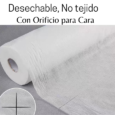 Papel Camilla Desechable/ Papel para camilla Spa