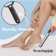 Lima de pedicura/ Raspacallos de pedicura/ paleta para durezas