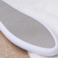 Lima profesional para pies de acero inoxidable 3en 1/ Lima pedicura/ Raspacallos