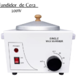 Calentador de Cera 100W/ Olla Fundidora de Cera  500ml