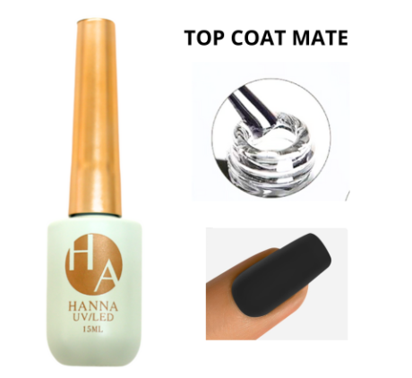 TOP COAT MATE