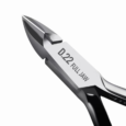 Alicate NGHIA D.22 / Corta cuticulas professional
