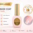 BASE COAT 16ML HANNA