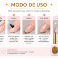 BASE COAT 16ML HANNA