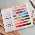 KIT 100 COLORES HANNA 16ML +CARTA REGALO