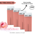 Cera Tibia de Roll On – 1UND