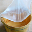 Bolsa de Pedicura Desechable