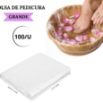 Bolsa de Pedicura Desechable