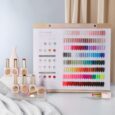 KIT 100 COLORES HANNA 16ML +CARTA REGALO