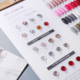 KIT 100 COLORES HANNA 16ML +CARTA REGALO
