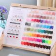 KIT 100 COLORES HANNA 16ML +CARTA REGALO