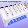 Lámpara recargable  X40 Cordless