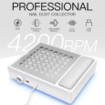 Aspirador de polvo502/ aspirador  de  manicura 4200RPM