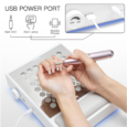 Aspirador de polvo502/ aspirador  de  manicura 4200RPM