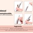 Torno de Uñas 902   / Nail drill 35000RPM