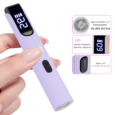Lampara LED de un dedo J10 3w