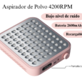 Aspirador de Manicura MS5035/ Aspirador 4200RPM