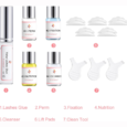 Kit Lifting de Pestañas profesional ICONSING