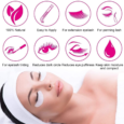 50 Parches para extension de pestañas/paerche de Gel