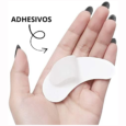 50 Parches para extension de pestañas/paerche de Gel