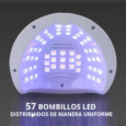 Lampara Sun S7  268W