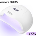 Lampara Sun X5 PLUS 168W
