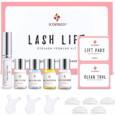 Kit Lifting de Pestañas profesional ICONSING