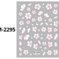 Pegatinas 5D / Adhesivos para uñas