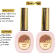 Pack Top y Base 16ml HANNA