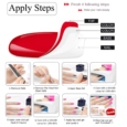 Pack base y top Hanna 15ml