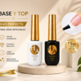 Pack base y top Hanna 15ml