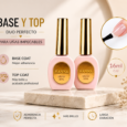 Pack Top y Base 16ml HANNA