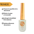 Primer Hanna 15ml/ Promotor de adhesión  para  Uñas