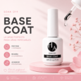 Base Coat Hanna 15ml bote blanco