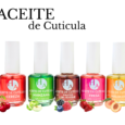aceite de Cuticula 15ml