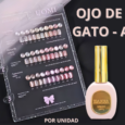 Ojo de gato-A 16ml por unidad Hanna