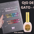 Ojo de Gato-B 16ml por unidad Hanna/ Cat Eyes