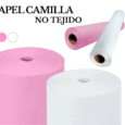 Papel Camilla No tejido 80*120