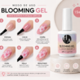 Gel Blooming HANNA 15 ml