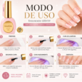 Endurecedor LED/UV  Hanna  16ml