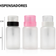 Bote Dispensador/ Botella Dispensadora/ Bote Quitaesmalte
