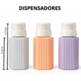 Bote Dispensador/ Botella Dispensadora/ Botella Quitaesmalte