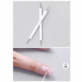 Punzón para uñas/ pincel de punzón 3u