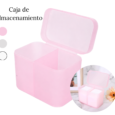 Caja de almacenamiento/caja organizadora