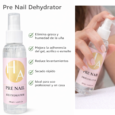 pre Nail spray / desidratador Spray HANNA 100ML