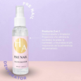 pre Nail spray / desidratador Spray HANNA 100ML