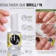 Brillo Secante Rápido para Esmalte – Hanna 15ml