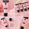 ACRY GEL – Gel Acrílico Poli Gel para Uñas UV/LED 30ml