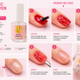 Magic Remover para Uñas 15ml – Removedor de Esmalte Semipermanente