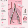 Alicate Profesional para Cutícula Hanna A-652